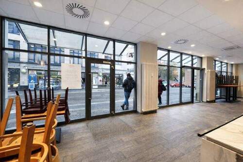 Innenansicht - 