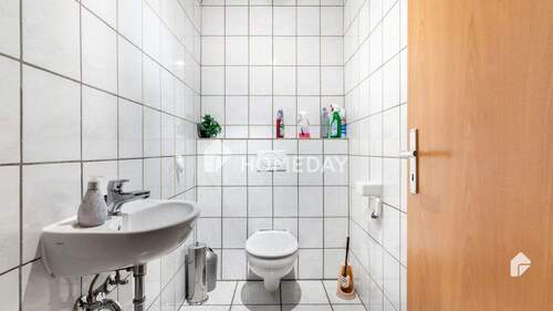 KG Toilette - 