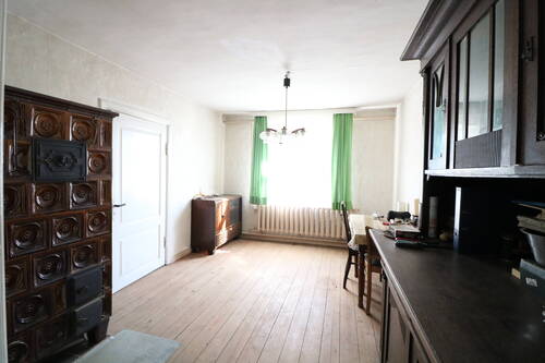 zweites Zimmer zur linken Seite - 