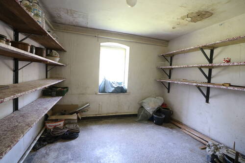 Speisekammer - 