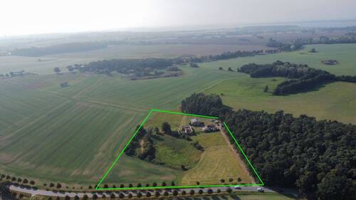 dji_fly_20240918_151748_66_1726665487803_photo_optimized - 1 Zimmer Mehrfamilienhaus, Wohnhaus zum Kaufen in Rerik OT Russow