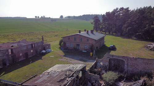 Bild 4 - Mehrfamilienhaus, Wohnhaus mit 150,00 m&sup2; in Rerik OT Russow zum Kaufen