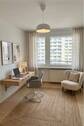 Arbeitszimmer Einrichtungsbeispiel - 