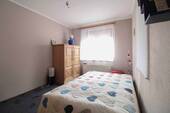 Schlafzimmer Einliegerwohnung - 