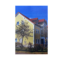 herrliche 2 Zimmer Wohnung nahe Berlin - Wustermark