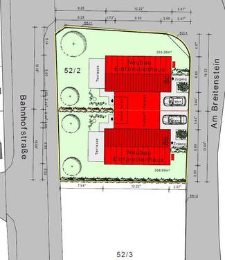 Lageübersicht.jpg - Baugrundstücke in Bad Emstal - Sand