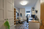 Einrichtungsbeispiel: Arbeitszimmer - 