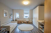 Einrichtungsbeispiel: Kinderzimmer - 