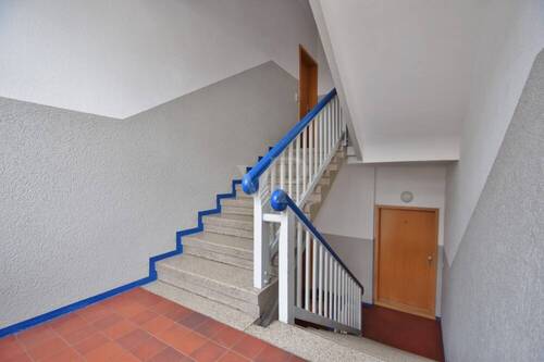 Treppenhaus - 