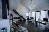 Arbeitszimmer und ff. - 