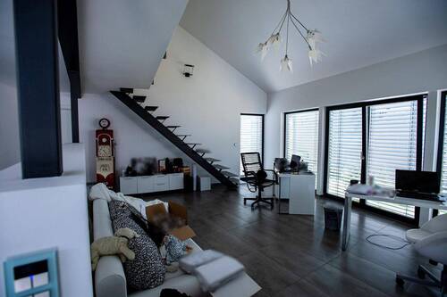 Arbeitszimmer und ff. - 