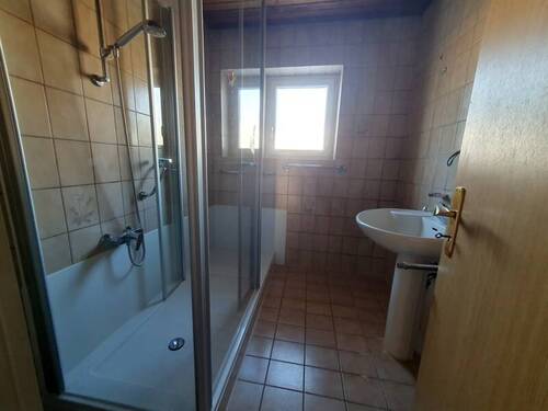 Badezimmer OG - 