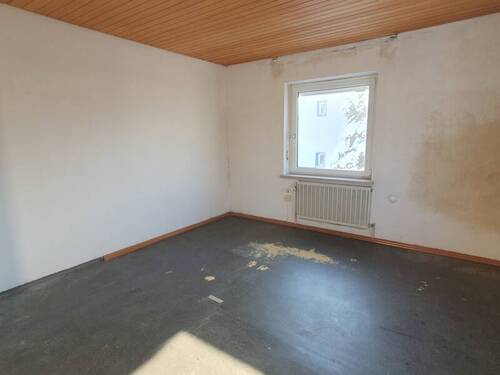 Schlafzimmer OG - 