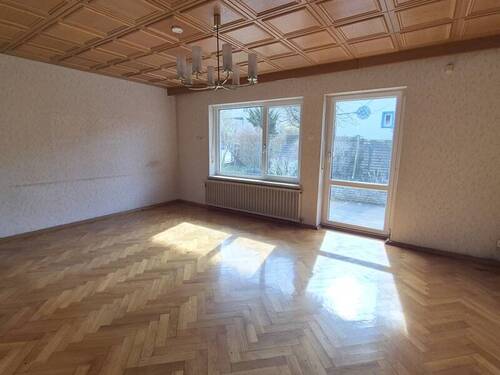 Wohnzimmer - 