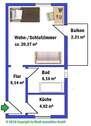 Grundriss - 