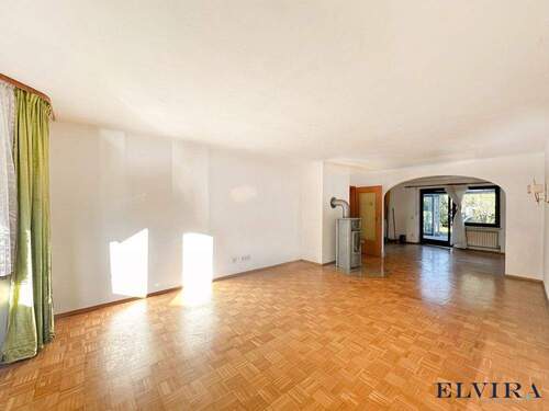 Wohn-Essbereich im Erdgeschoss - 