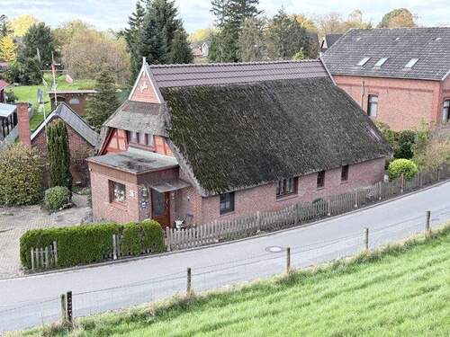 Ansicht Hof - 
