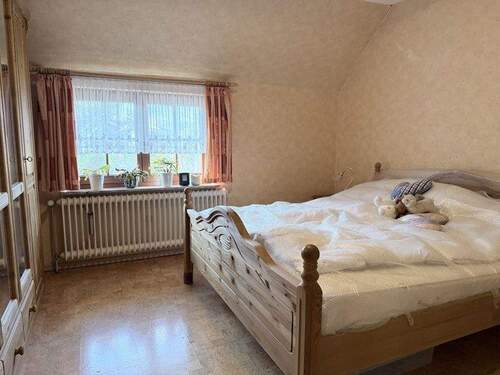 Schlafzimmer - 
