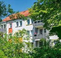 Unser Angebot: 1-Raum-Wohnung zum Verlieben! - Zwickau Eckersbach