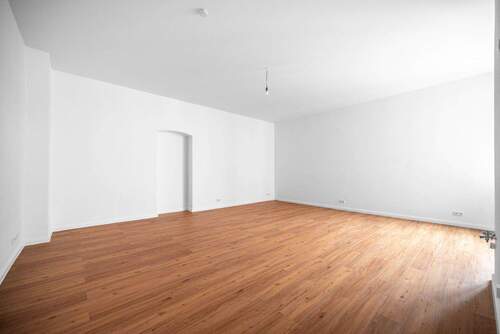 Wohnküche - Etagenwohnung mit 60,00 m&sup2; in Berlin zum Kaufen