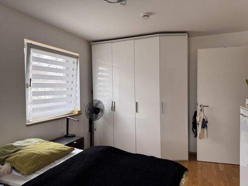 Schrank Schlafzimmer - 