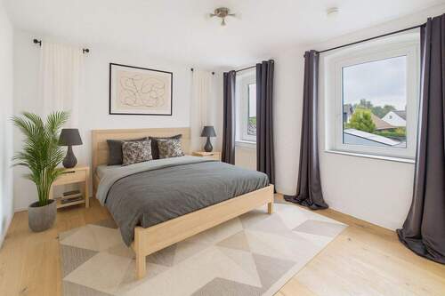 Visual Schlafzimmer - 