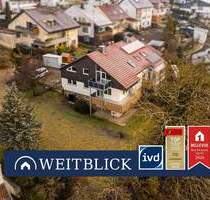 WEITBLICK: Leben am Mühlberg! - 695.000,00&nbsp;EUR Kaufpreis, ca.&nbsp; 193,80&nbsp;m&sup2;&nbsp;Wohnfl&auml;che in Markgröningen (PLZ: 71706)
