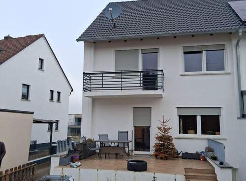 5.JPG - NEUMANN - Schöne Doppelhaushälfte in guter & zentraler Lage