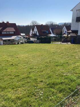 Bild 1 Adelebsen KA (2) - Einfamilienhaus mit 114,00 m&sup2; in Adelebsen zum Kaufen