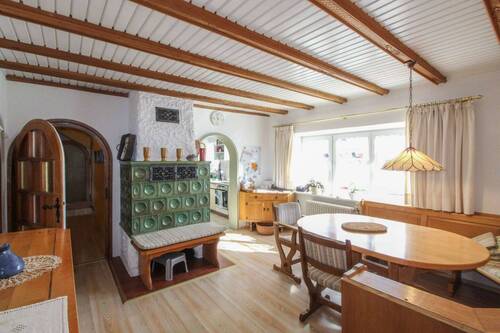 Esszimmer - Reihenmittelhaus mit 162,20 m&sup2; in Erding zum Kaufen