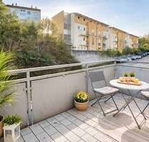 Zwei Wege. Ein Objekt. Volle Kontrolle über deine Zukunft mit deiner 3 ZKB Wohnung - Aarbergen Michelbach