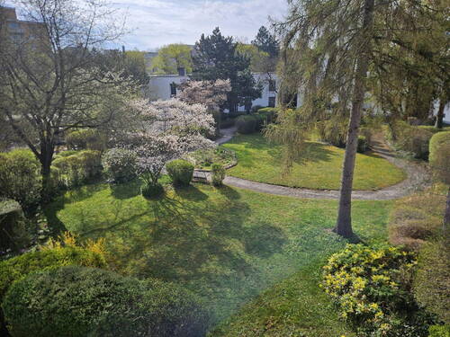 Bild 2 - 3 Zimmer Etagenwohnung zum Kaufen in München