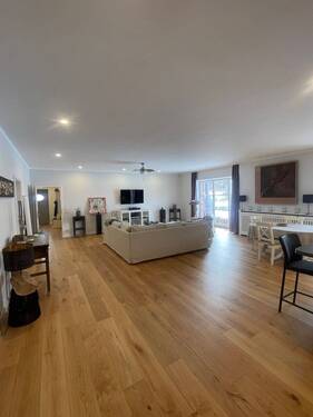 Haupthaus Wohnbereich - 