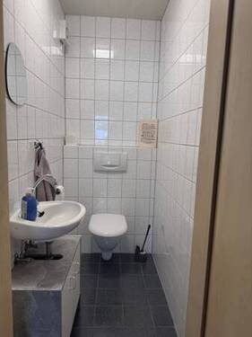 Gäste WC - 
