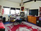 Schlafzimmer im DG - 