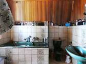 Tageslichtbad mit Wanne - 