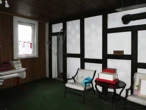 Zimmer 1 im OG - 