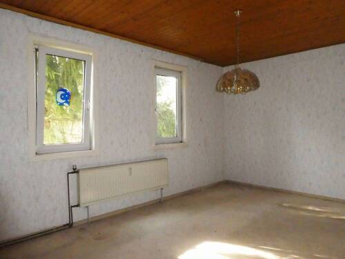 Zimmer 2 im OG - 