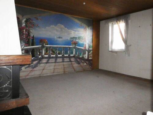 Zimmer 3 im OG - 
