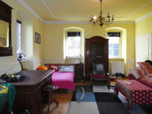 Gästezimmer im EG - 