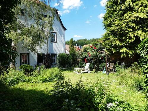 Bild 3 - 9 Zimmer Mehrfamilienhaus, Wohnhaus in Wächtersbach