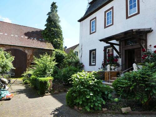 Bild 4 - Mehrfamilienhaus, Wohnhaus mit 320,00 m&sup2; in Wächtersbach zum Kaufen