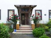 Hauseingang - 