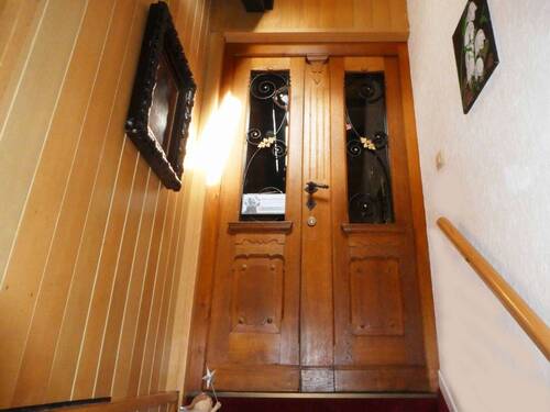 Wohnung im DG - 