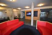 Empfang - Büro in Versmold