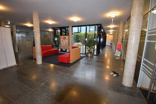 Empfang - Büro in Versmold zur Miete