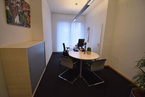 Büro - 
