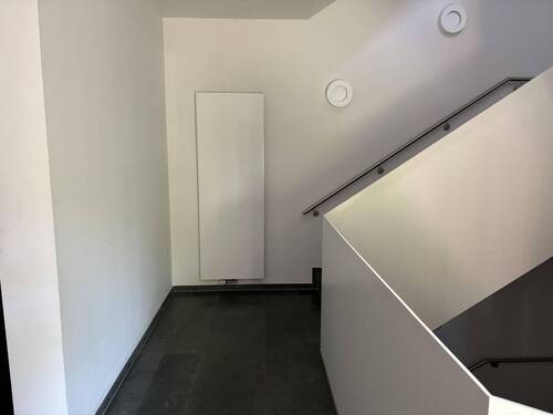 Treppenhaus - 