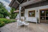 Große Terrasse - 