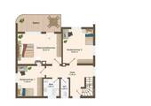 Grundriss OG - 